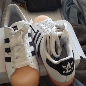 Adidas superstar